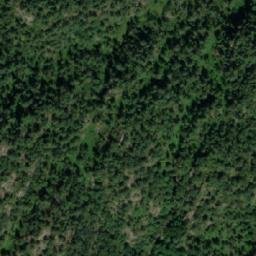Satellite imagery of Jobafjellet, NO