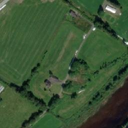 Satellite imagery of Store Ramnefjell, NO