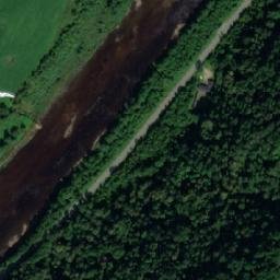 Satellite imagery of Skotberget, NO
