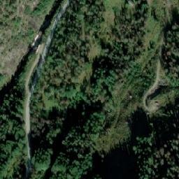 Satellite imagery of Gysbergan, NO