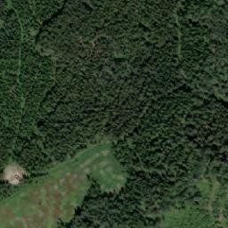 Satellite imagery of Ørnefjellan, NO