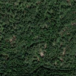 Satellite imagery of Brurefjell, NO