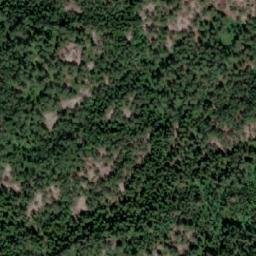 Satellite imagery of Brurefjell, NO