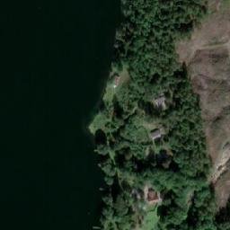 Satellite imagery of Møllepynten, NO