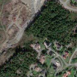 Satellite imagery of Møllepynten, NO