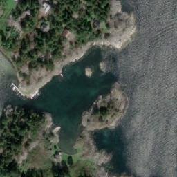 Satellite imagery of Odde, NO