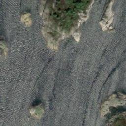 Satellite imagery of Mågholmen Svartskjær, NO
