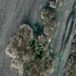 Satellite imagery of Gullskjær, NO