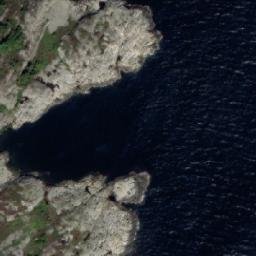 Satellite imagery of Teineskjær, NO