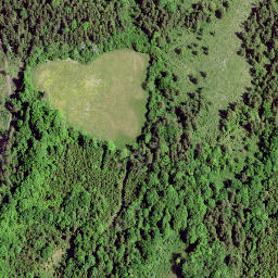 Satellite imagery of Meelaiu Nukk, EE