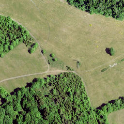 Satellite imagery of Meelaiu Nukk, EE
