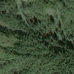 Satellite imagery of Point Wimbledon, US