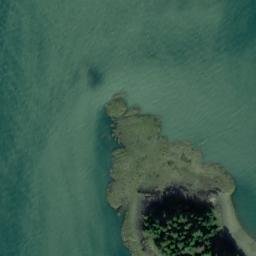 Satellite imagery of Outer Point, US