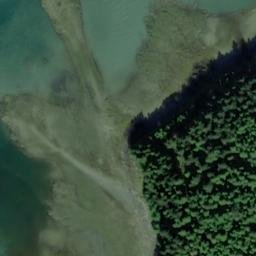 Satellite imagery of Outer Point, US
