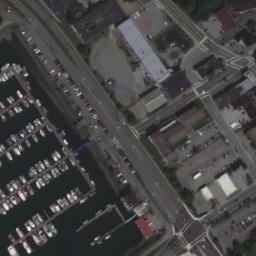 Satellite imagery of JNU TIDAL GPS — NGS AI4908 — Juneau, US, US