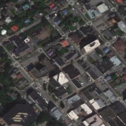 Satellite imagery of Chicken Ridge, US