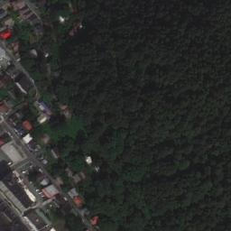 Satellite imagery of Chicken Ridge, US