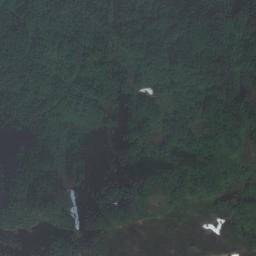 Satellite imagery of The Glory Hole, US