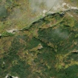Satellite imagery of Grizzly Pass, CA