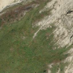 Satellite imagery of Tower of London Range, CA