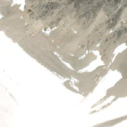 Satellite imagery of Develin Peak, CA