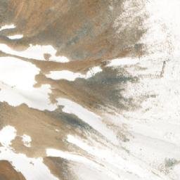 Satellite imagery of Mount Hentig, CA
