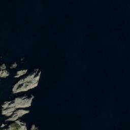 Satellite imagery of Gula Skjeret, NO