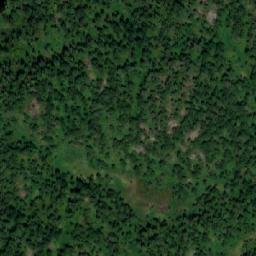 Satellite imagery of Svartafjellet, NO