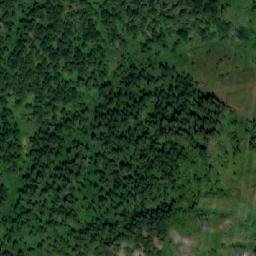 Satellite imagery of Svartafjellet, NO