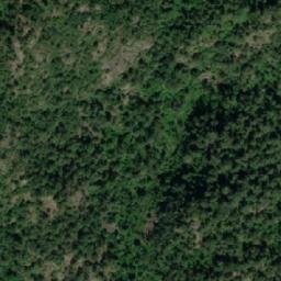 Satellite imagery of Jobafjellet, NO