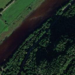 Satellite imagery of Store Ramnefjell, NO
