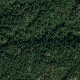 Satellite imagery of Bjønnsfjell, NO