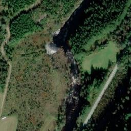 Satellite imagery of Gysbergan, NO
