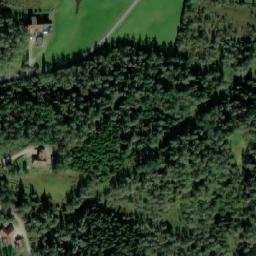 Satellite imagery of Skrubbefjellan, NO