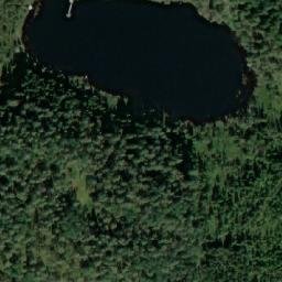 Satellite imagery of Skrubbefjellan, NO