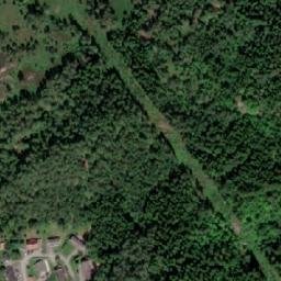 Satellite imagery of Brurefjell, NO