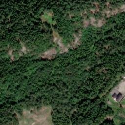 Satellite imagery of Brurefjell, NO