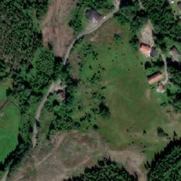 Satellite imagery of Sølvdalsfjellet, NO