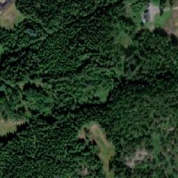 Satellite imagery of Sølvdalsfjellet, NO