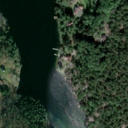 Satellite imagery of Møllepynten, NO