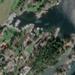 Satellite imagery of Lefsa, NO