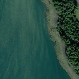 Satellite imagery of Outer Point, US