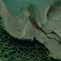 Satellite imagery of Outer Point, US