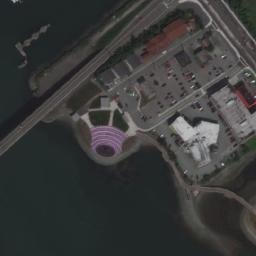 Satellite imagery of JNU TIDAL GPS — NGS AI4908 — Juneau, US, US