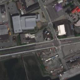 Satellite imagery of GREEN — NGS UV1402 — Juneau, US, US