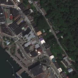 Satellite imagery of GREEN — NGS UV1402 — Juneau, US, US