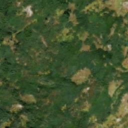 Satellite imagery of Grizzly Pass, CA
