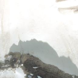 Satellite imagery of Develin Peak, CA
