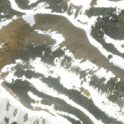 Satellite imagery of Spyglass Peak, CA