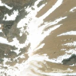 Satellite imagery of Spyglass Peak, CA